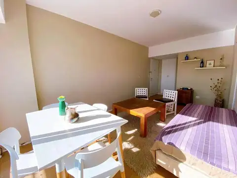 Departamento en Alquiler Temporal 12 años