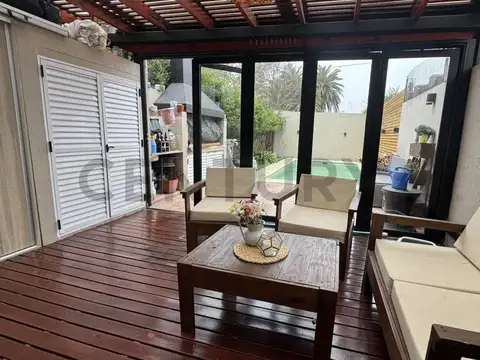 Casa en Venta en City Bell, USD 115.000