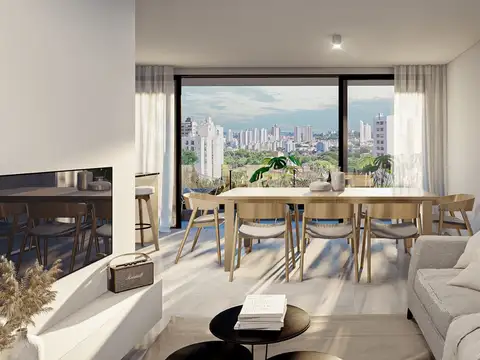 Departamento en Venta en Moron Sur, USD 125.000