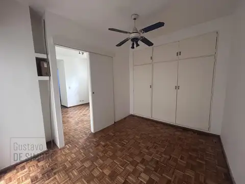 Venta Departamento de 2 ambientes en Belgrano