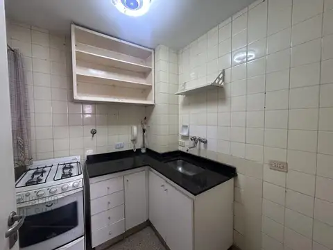 Departamento en Venta Apto profesional