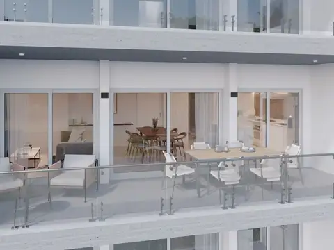 Departamento en Venta de 4 ambientes
