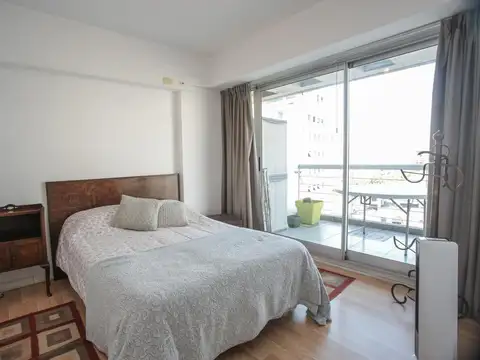 Departamento en Venta con 1 cochera