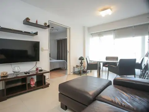Departamento en Venta - 2 Ambientes Palermo Soho