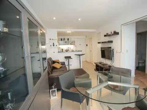 Departamento en Venta en Palermo, USD 177.000