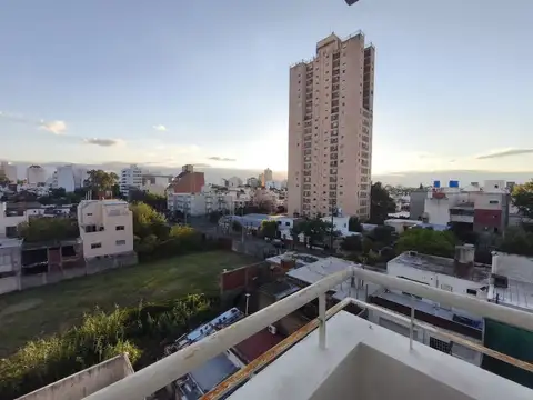 Departamento en Alquiler 15 años