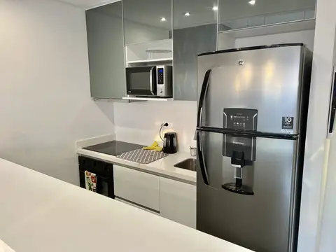 Departamento en Alquiler A Estrenar