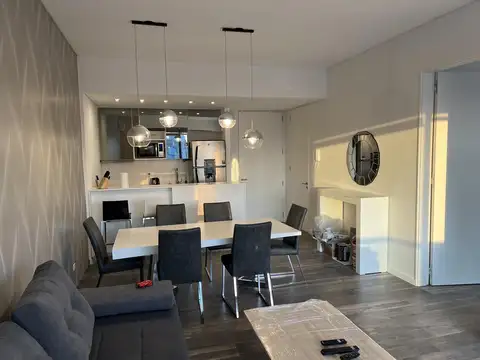 Departamento en Alquiler de 2 ambientes