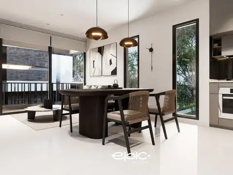 Departamento en Venta al Sur