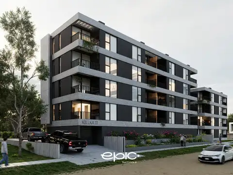 Departamento en Venta A Estrenar