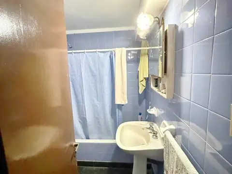 Departamento céntrico