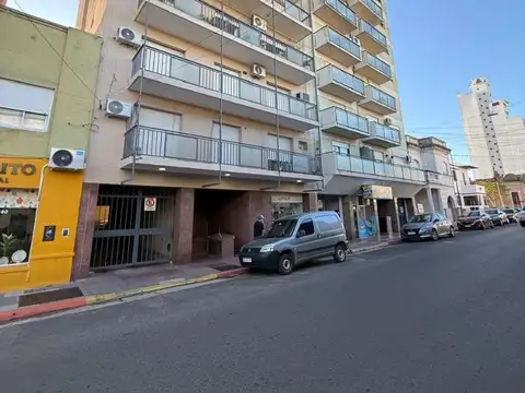 Departamento céntrico