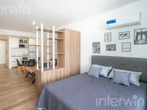 Departamento en Venta en Palermo Soho, USD 115.000