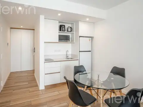 Córdoba y Godoy Cruz - Unidad 4C