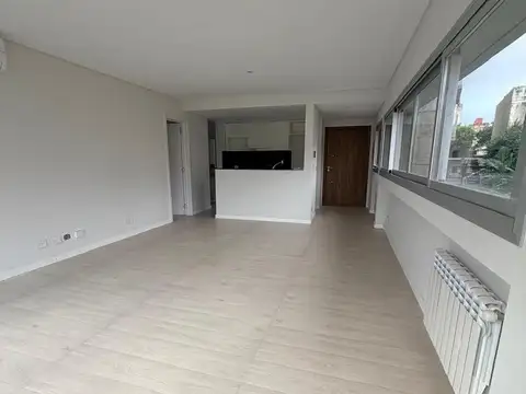 Departamento en alquiler premium zona pichincha