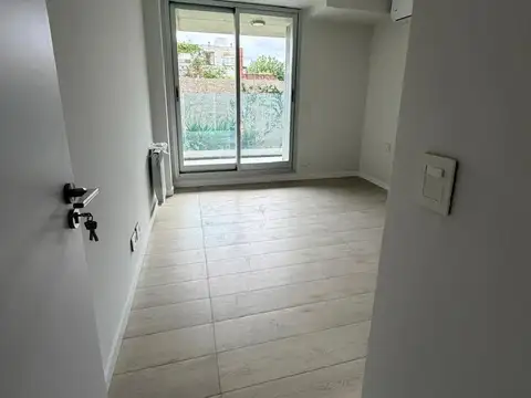 Departamento en alquiler premium zona pichincha