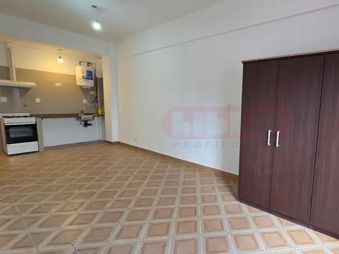 Departamento en Alquiler 35 años