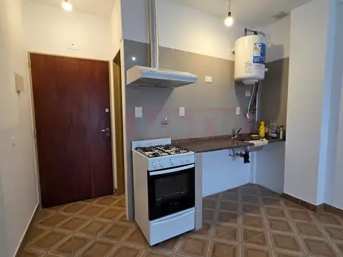 Departamento en Alquiler de Monoambiente
