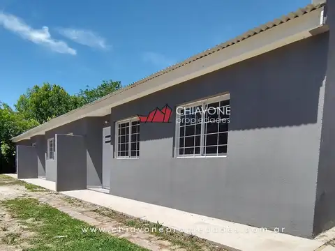 Alquiler de departamento en Gral. Las Heras - L80040