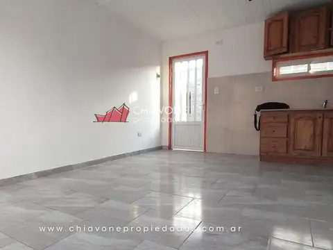 Departamento en Alquiler de 1 dormitorio