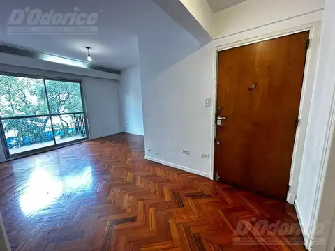 Departamento en Alquiler de 2 dormitorios