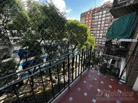 Departamento en Alquiler 40 años