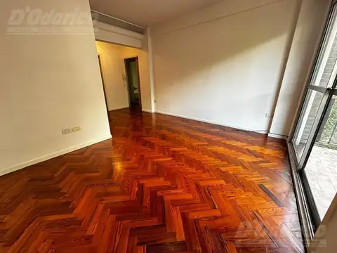 Departamento en Alquiler en Caballito, $ 850.000