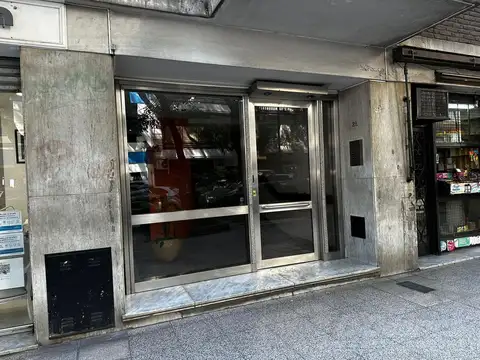 Semipiso 3 ambientes en alquiler en Caballito