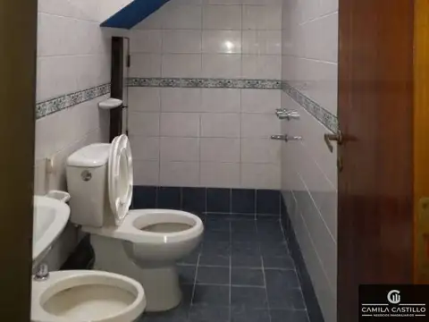 Depto Tipo Casa en Venta en Constitucion, USD 95.000