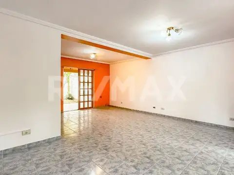 ALQUILER CASA PLANTA BAJA B TEJAS ROJAS NEUQUEN