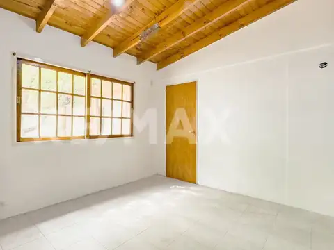 Casa en Alquiler de 1 dormitorio