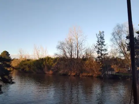 Terreno en Venta 80  mts Frente