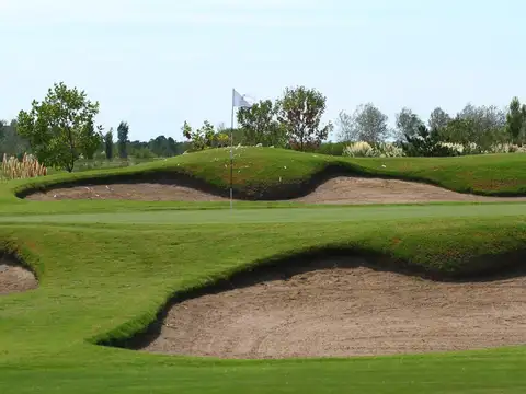 Terreno en Carmelo Golf Club