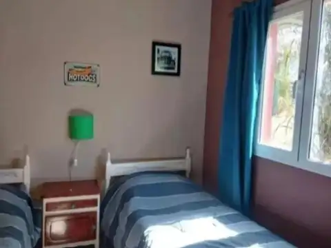 Casa en venta - 2 Dormitorios 1 Baño - 310Mts2 - Mar Azul