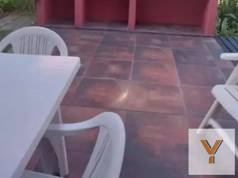 Casa en venta - 2 Dormitorios 1 Baño - 310Mts2 - Mar Azul