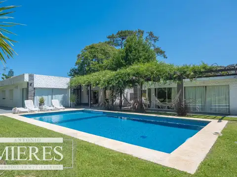 Venta Casa 3 dormitorios en Punta del Este- Rincón del Indio