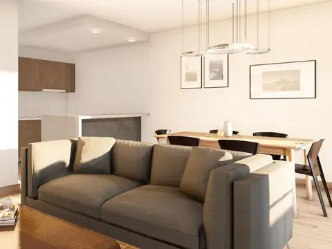 Departamento en Venta de 2 dormitorios