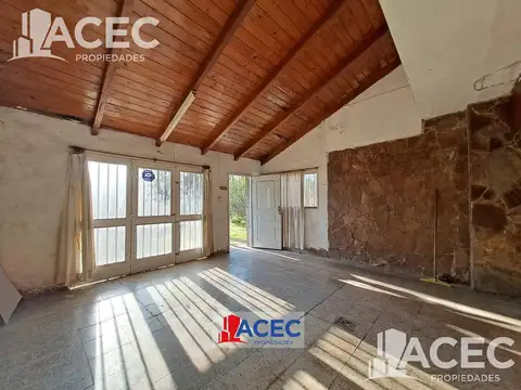 Venta - Casa - Antartida Argentina - Fisherton