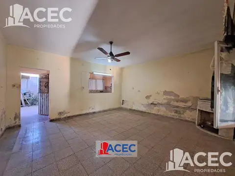 Casa en Venta 40 años