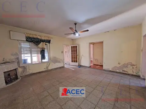 Casa en Venta al Oeste