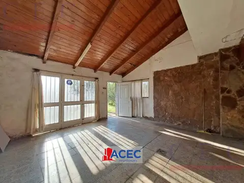 Venta - Casa - Antartida Argentina - Fisherton