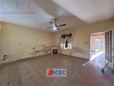 Casa en Venta de 2 dormitorios
