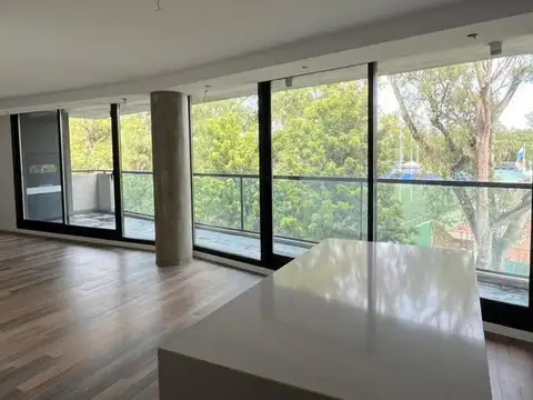VENTA EXCLUSIVO DEPARTAMETNO A ESTRENAR 3 DORMITORIOS, COCHERA, FRENTE A PARQUE INDEPENDENCIA