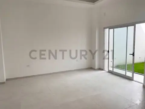 Departamento 5 ambientes con 3 baños