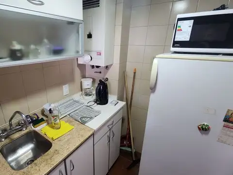 Departamento en Alquiler de 1 dormitorio