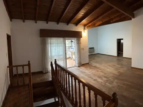 Casa 3 ambientes EN VENTA - San Justo 