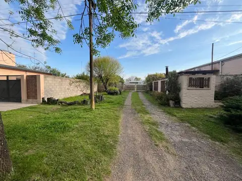 Casa en Venta en Humberto Primero, USD 80.000