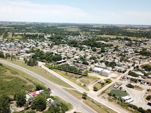 Terreno en Venta de 6000,0 m2