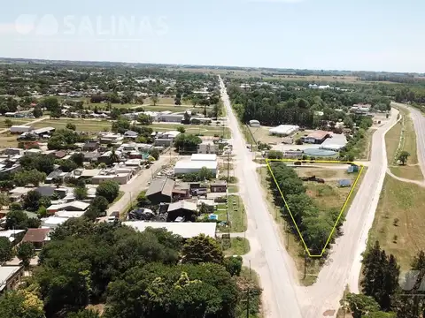 Terreno en Venta de 6000,0 m2