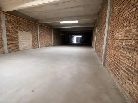 galpon en venta - Ituzaingo